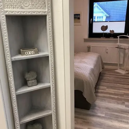 Margeritenhaus-heinze Apartment Westerland