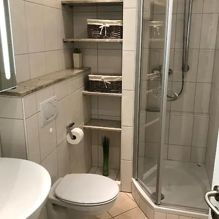 Margeritenhaus-heinze * Westerland