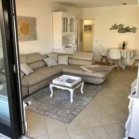 Apartment Margeritenhaus-heinze *