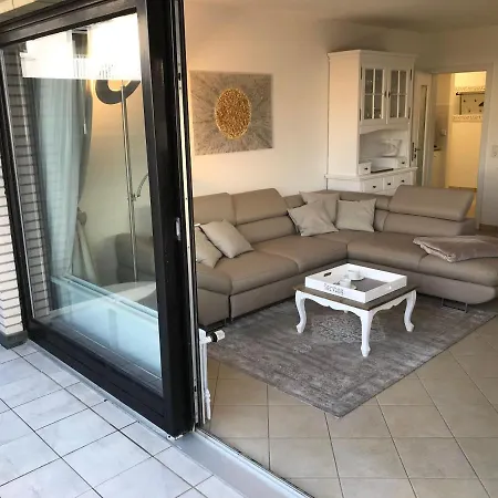 Margeritenhaus-heinze Apartment *