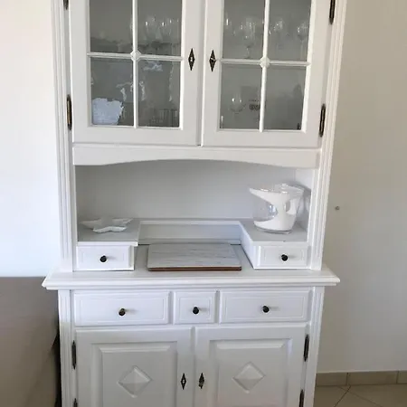 Apartment Margeritenhaus-heinze *