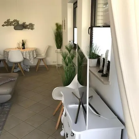 Apartment Margeritenhaus-heinze *