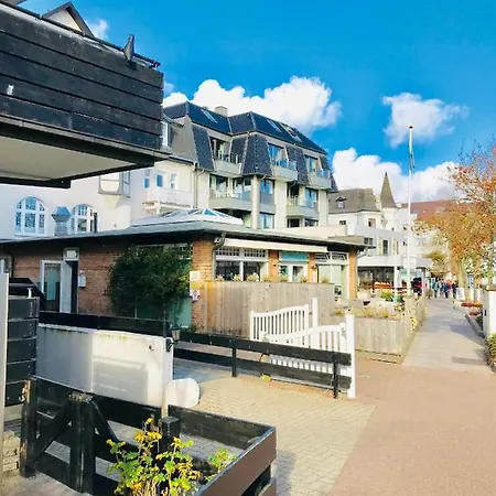 Margeritenhaus-heinze * Westerland